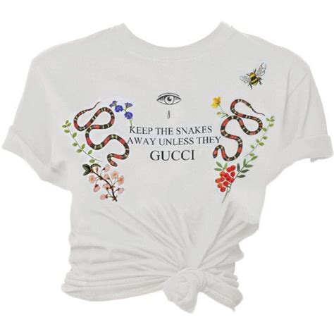 gucci like the shirts with the snakes on them|Tops & Shirts for Women .